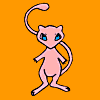 pokemon bilder windowcolor mew