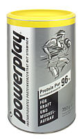 Powerplay Protein Pur