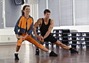 Training